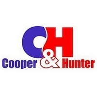 ПОСТУПИЛИ НА СКЛАД ОСУШИТЕЛИ ВОЗДУХА COOPER&HUNTER БЫТОВОЙ СЕРИИ!