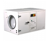 Осушитель канальный для бассейна Dantherm CDP 75