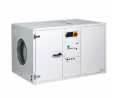 Осушитель канальный для бассейна Dantherm CDP 125