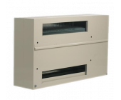 Канальный осушитель Dantherm CDP 45T