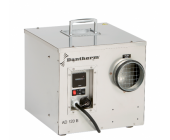 Адсорбционный осушитель Dantherm AD 120B