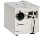 Адсорбционный осушитель Dantherm AD 290B